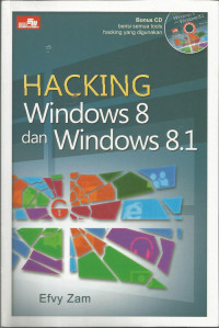 Hacking Windows 8 dan Windows 8.1