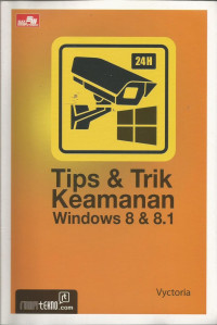 Tips & Trik Keamanan Windows 8 & 8.1