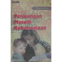 Perjuangan Meraih Kebahagiaan