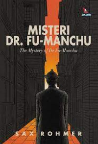 Misteri DR. Fu-Manchu