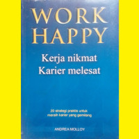 Work Happy