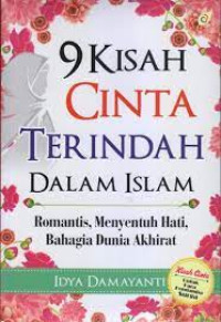 9 Kisah Cinta Terindah dalam Islam