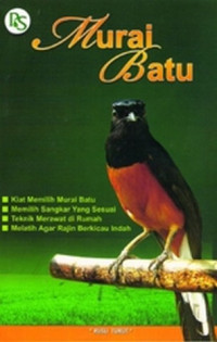 Murai Batu