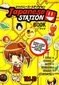 Japanese Station