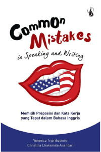 Common Mistakes in Speaking and Writing