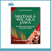 Mutiara Wicara Jawa