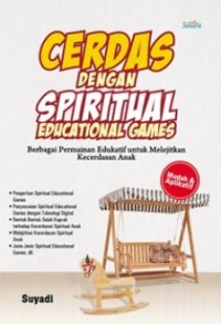 Cerdas Dengan Spiritiual Educational Games
