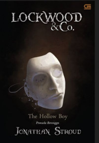 Lockwood & Co. The Hollow Boy