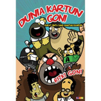 Dunia Kartun Goni