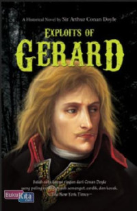 Exploits Of Gerard