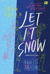 Let it Snow
