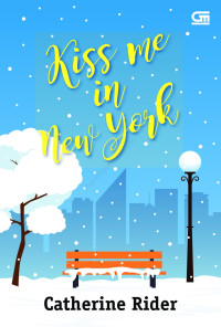 Kiss Me in New York