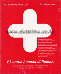 P3 Untuk Ananda di Rumah