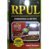 RPUL Indonesia dan Dunia