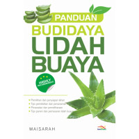 Panduan Budidaya Lidah Buaya