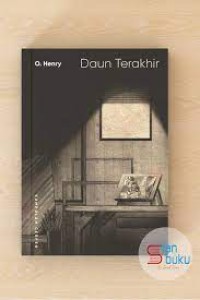 Daun Terakhir
