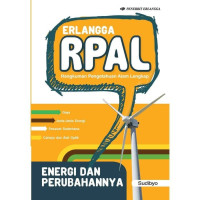 RPAL ENERGI DAN PERUBAHANNYA