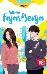 Antara Fajar & Senja