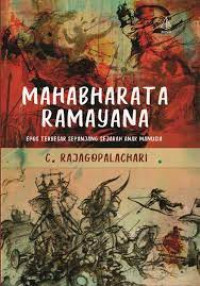 Mahabharata Ramayana