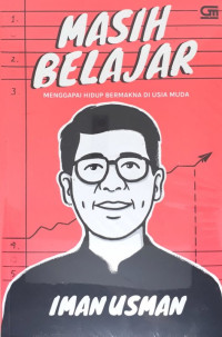 Masih Belajar