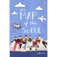 BTS Map Of The S(e)oul