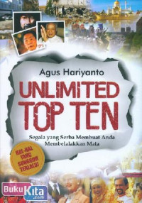 Unlimited Top Ten