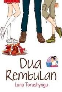 Dua Rembulan