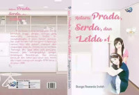 Antara Prada, Serda, dan Letda #1