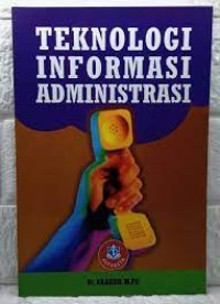 Teknologi Informasi Administrasi