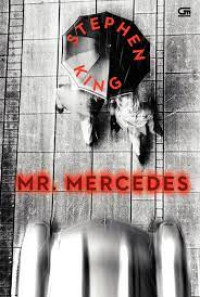 Mr. Mercedes