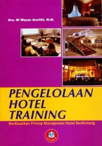 Pengelolaan Hotel Taining