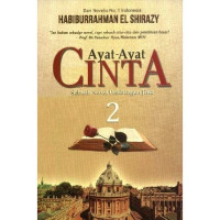 Ayat-Ayat Cinta 2