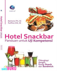 Hotel Snackbar