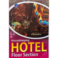 Housekeeping Hotel Floor Section