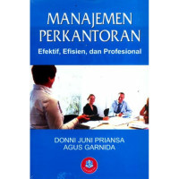 Manajemen Perkantoran