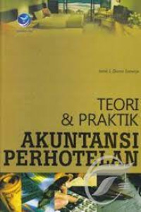 Teori dan Praktik Akuntasi Perhotelan