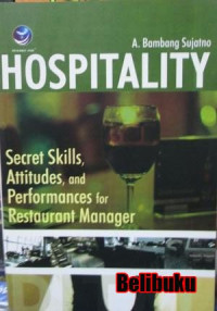 Hospitality