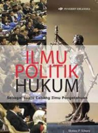 Ilmu Politik Hukum