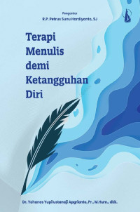 Terapi Menulis demi Ketangguhan Diri