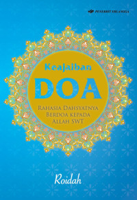 Keajaiban Doa
