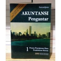 Akuntansi Pengantar 1