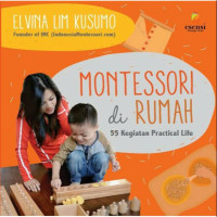 Montessori di Rumah