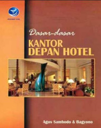 Dasar-dasar Kantor Depan Hotel