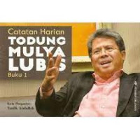 Catatan Harian Todung Mulya Lubis