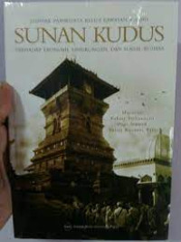 Dampak Pariwisata Religi Kawasan Masjid Sunan Kudus Terhadap Ekonomi, Lingkungan, dan Sosial Budaya