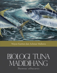 Biologi Tuna Madidihang