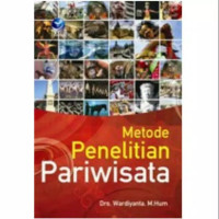 Metode Penelitian Pariwisata