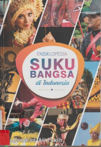 Ensiklopedia Suku Bangsa di Indonesia