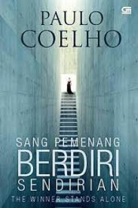Sang Pemenang Berdiri Sendiri