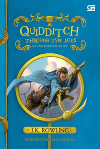 Quidditch Through The Ages